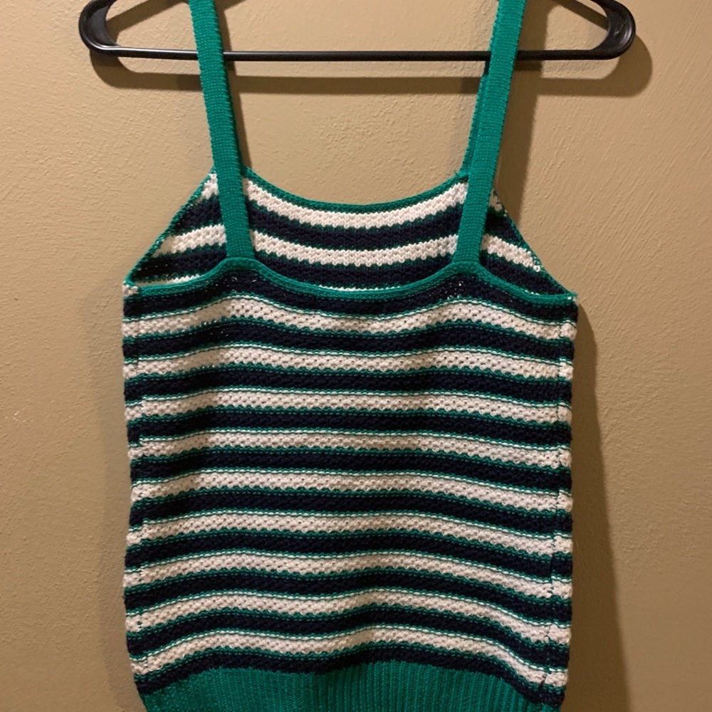 Tank top - Picture 2 of 2